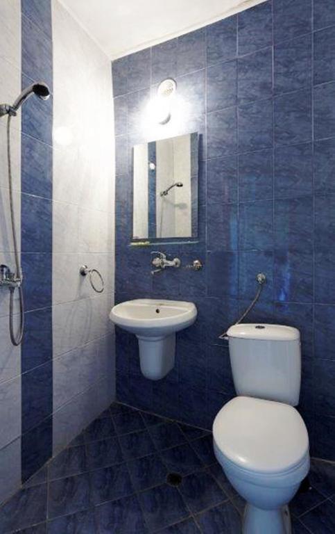 Geolog Hotel St Constantin et Helena Extérieur photo